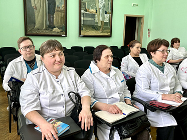 Повышение квалификации фельдшеров улучшает качество медицинской помощи, оказываемой в сельской местности
