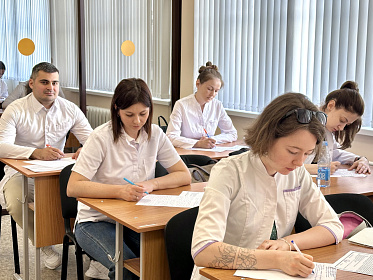 Состоялась государственная итоговая аттестация выпускников ординатуры по специальностям «Стоматология ортопедическая» и «Ортодонтия»