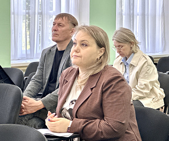 Медицинские специалисты республики совершенствуют свои профессиональные компетенции в рамках кусра повышения квалификации «Организация здравоохранения и общественное здоровье»