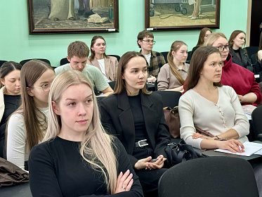 В Институте усовершенствования врачей состоялась научная конференция 