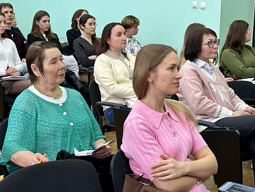 В Институте усовершенствования врачей состоялась научная конференция 