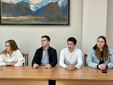 В Институте усовершенствования врачей продолжается реализация проекта «Школа ординатора»