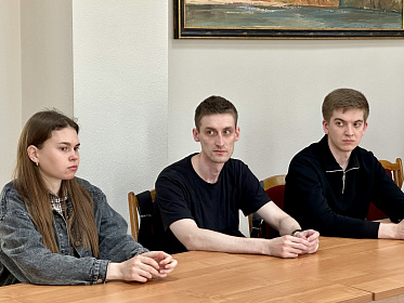 В Институте усовершенствования врачей продолжается реализация проекта «Школа ординатора»