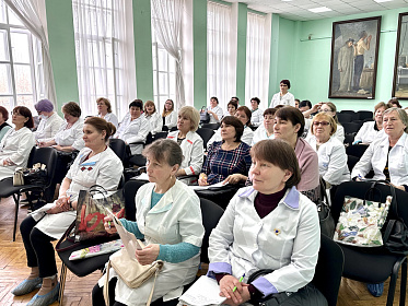Повышение квалификации фельдшеров улучшает качество медицинской помощи, оказываемой в сельской местности
