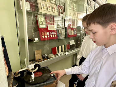 Музей истории медицины имени Г.А. Алексеева Института усовершенствования врачей приглашает всех желающих на познавательные экскурсии