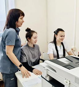 Наставничество в Больнице скорой медицинской помощи — основа успешного карьерного роста