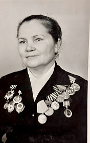 Фонды Музея истории медицины имени Г.А. Алексеева пополнились личными вещами ветерана Великой Отечественной войны Агриппины Алексеевны Янович
