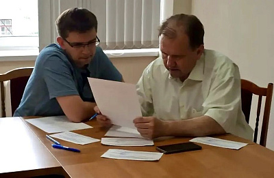 Завершился курс повышения квалификации по программе "Анестезиология-реаниматология"