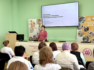 Повышение квалификации фельдшеров улучшает качество медицинской помощи, оказываемой в сельской местности