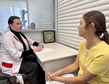 Ординаторы Института усовершенствования врачей продолжают получать допуск к осуществлению медицинской деятельности в должности врача-стажера