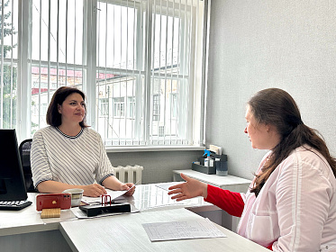 Состоялась государственная итоговая аттестация ординаторов по специальности «Стоматология общей практики»
