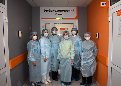 На кафедре акушерства и гинекологии Института усовершенствования врачей состоялся обучающий семинар для медицинских психологов Чувашии 