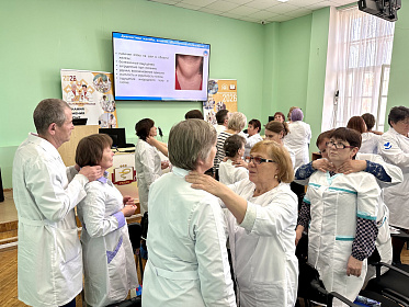 Повышение квалификации фельдшеров – залог здоровья сельского населения Чувашии