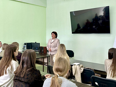 В Институте усовершенствования врачей состоялись организационные собрания для ординаторов первого года обучения