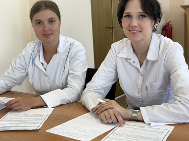 Состоялась государственная итоговая аттестация выпускников ординатуры по специальностям «Стоматология ортопедическая» и «Ортодонтия»