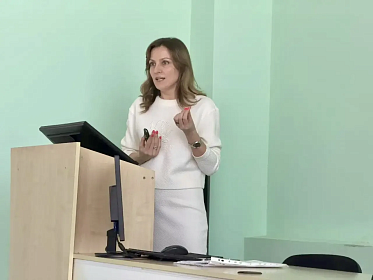 Медицинские специалисты республики проходят обучение по дополнительной профессиональной программе повышения квалификации «Актуальные вопросы наставничества»