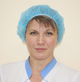 Оксана Ремнёва: «Хорошая медсестра — это как тень доктора, которая предугадывает его следующий шаг»