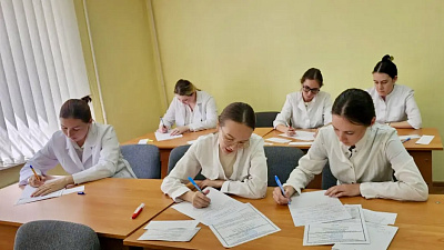 Государственная итоговая аттестация ординаторов по специальности «Оториноларингология»