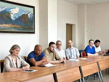 Завершился курс профессиональной переподготовки для врачей-специалистов по дополнительной профессиональной программе «Скорая медицинская помощь»