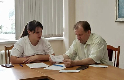 Завершился курс повышения квалификации по программе "Анестезиология-реаниматология"