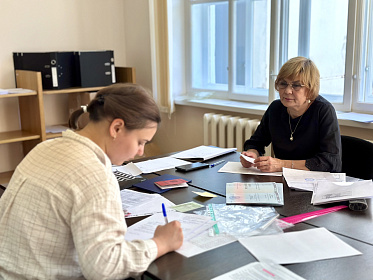 В Институте усовершенствования врачей начался приём документов для поступления в ординатуру