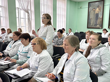 Повышение квалификации фельдшеров улучшает качество медицинской помощи, оказываемой в сельской местности