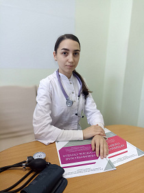 Шумерлинский медицинский центр и программа наставничества «Путь профессионала»