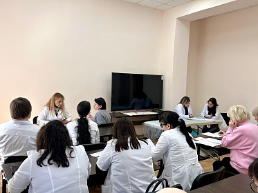 В Институте усовершенствования врачей состоялся выпуск врачей, прошедших первичную профессиональную переподготовку по специальности «Физическая и реабилитационная медицина»