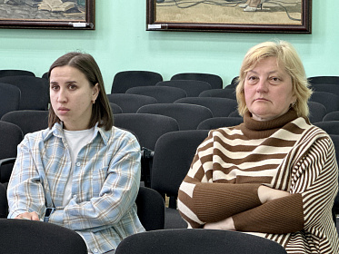 Медицинские специалисты республики совершенствуют свои профессиональные компетенции в рамках кусра повышения квалификации «Организация здравоохранения и общественное здоровье»