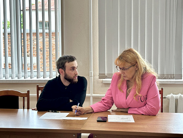 Завершился курс профессиональной переподготовки для врачей-специалистов по дополнительной профессиональной программе «Скорая медицинская помощь»