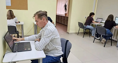 Ординаторы по специальности "Оториноларингология" в ближайшее время приступят к работе в медицинских организациях республики в качестве врачей-стажеров